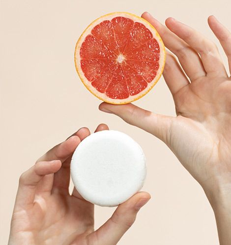 Naturlab cosmética sólida