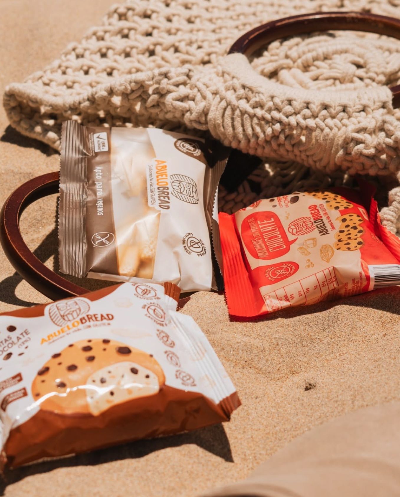 abuelo bread dulce