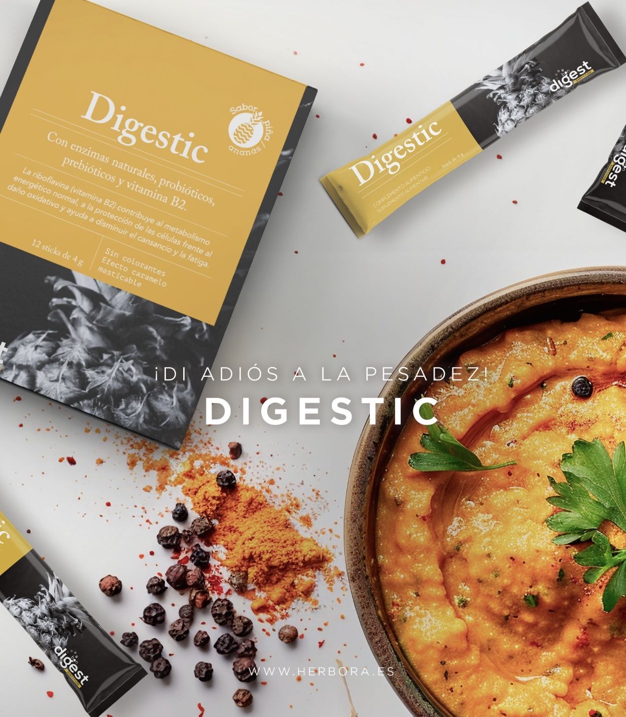 digestic